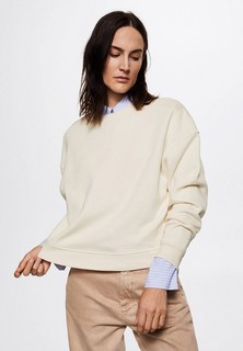 Свитшот Mango BASIC