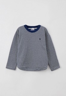 Лонгслив Petit Bateau 