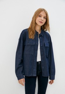 Рубашка джинсовая Tom Tailor 