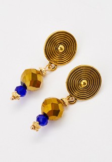 Серьги Lilaccat 