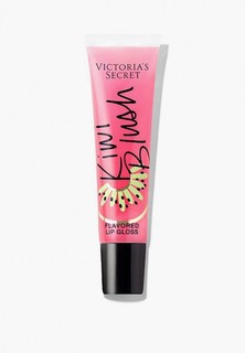 Блеск для губ Victorias Secret `Kiwi Blush`, 13 г