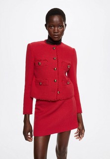 Жакет Mango WINTOUR