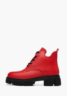 Ботинки Alessio Nesca 