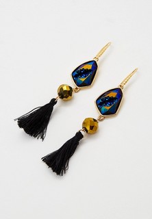 Серьги Lilaccat 