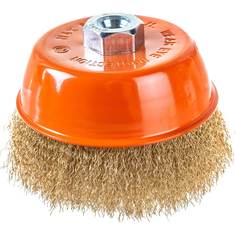 Корщетка для УШМ Sturm Sturm!