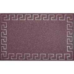 Придверный пористый коврик ComeForte