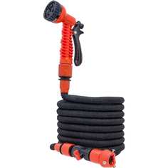 Расширяемый садовый шланг MPF