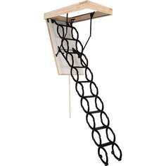 Чердачная лестница OMAN