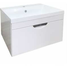 Тумба под умывальник Beta 70 Runo РУНО