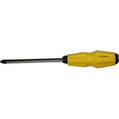 Ударная крестовая отвертка Промлайн