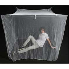 Полог на кровать NoGuest