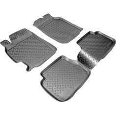 Салонные коврики для Mazda 6 2002-2007 UNIDEC