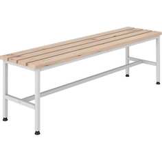 Скамья для раздевалок Промет