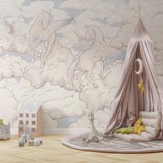 Фотообои Onprint