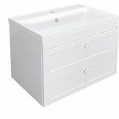 Подвесная тумба под умывальник Beta 70 Runo РУНО