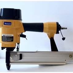 Каркасный скобозабивной пистолет Pegas pneumatic Пегас