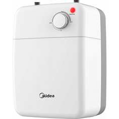 Электрический водонагреватель Midea