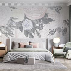 Фотообои Onprint