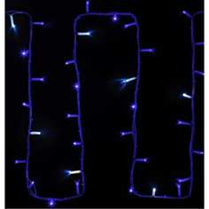 Модульная светодиодная гирлянда Neon-Night