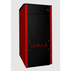 Напольный газовый котел lemax