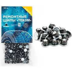 Ремонтные шипы Теком