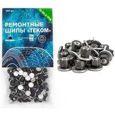 Ремонтные шипы Теком