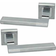 Дверные ручки ADDEN BAU