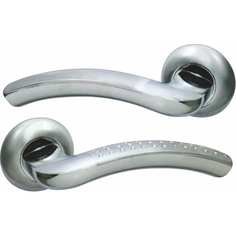 Дверные ручки ADDEN BAU