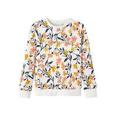 Свитшот LaRedoute Name IT