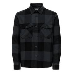 Рубашка LaRedoute Only & Sons