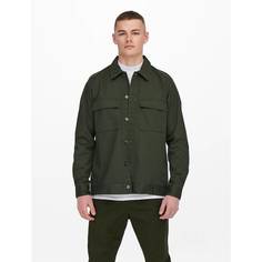 Рубашка LaRedoute Only & Sons