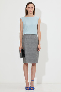 Юбка - карандаш VASSA&Co