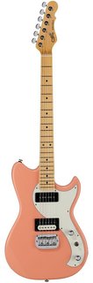 Tribute Fallout Shell Pink MP Poplar G&L