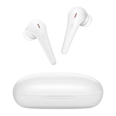 Comfobuds PRO TRUE Wireless Earbuds white 1 More