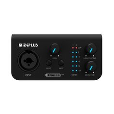 Studio M pro OTG Midiplus