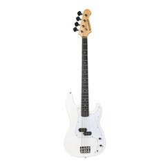 Stars PB Bass White Rockdale