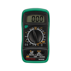 Мультиметр портативный Mastech