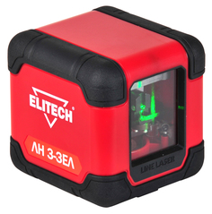 Нивелир ELITECH