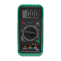 Мультиметр универсальный Mastech