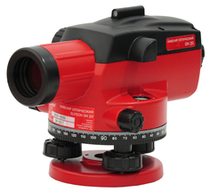 Нивелир ELITECH