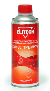 Масло ELITECH