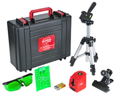 Нивелир ELITECH