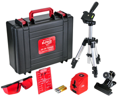 Нивелир ELITECH