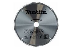 Диск пильный MAKITA