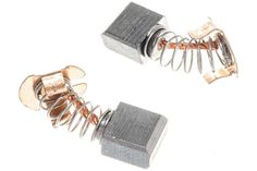 Щетка графитовая MAKITA