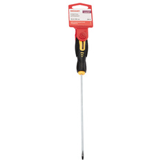 Отвертка шлицевая Rexant