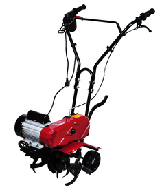 Культиватор ELITECH