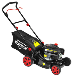 Газонокосилка ELITECH