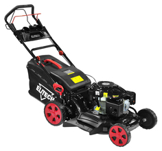 Газонокосилка ELITECH