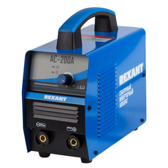 Сварочный аппарат Rexant